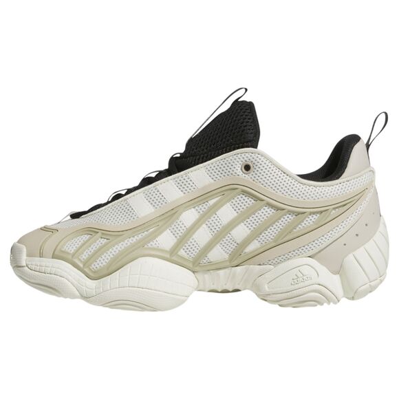 Adidas Intimidation Low Ivory / Beige - Men\'s Size US11.5 main image 7